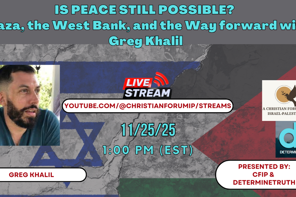 Gregkhalil111 25 2025 livestream