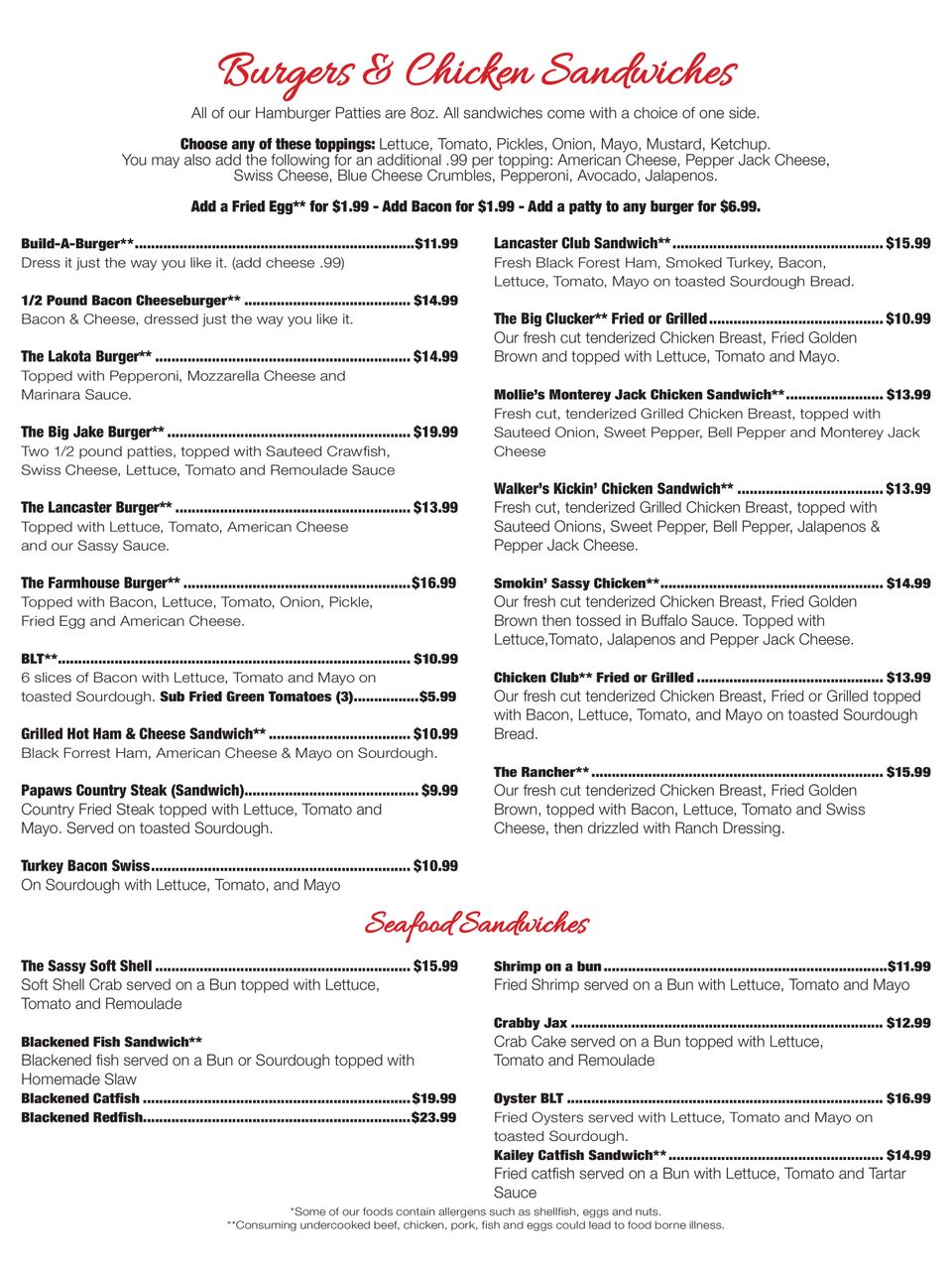 75381 lancasters new menu 006 1 