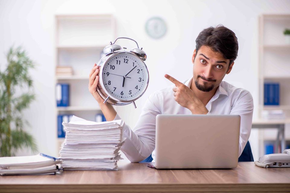 9 time management tips for busy entrepreneurs 
