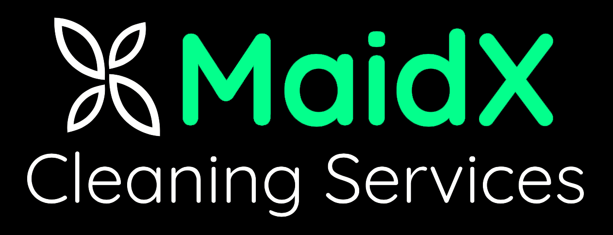 MaidX Cleaning Services