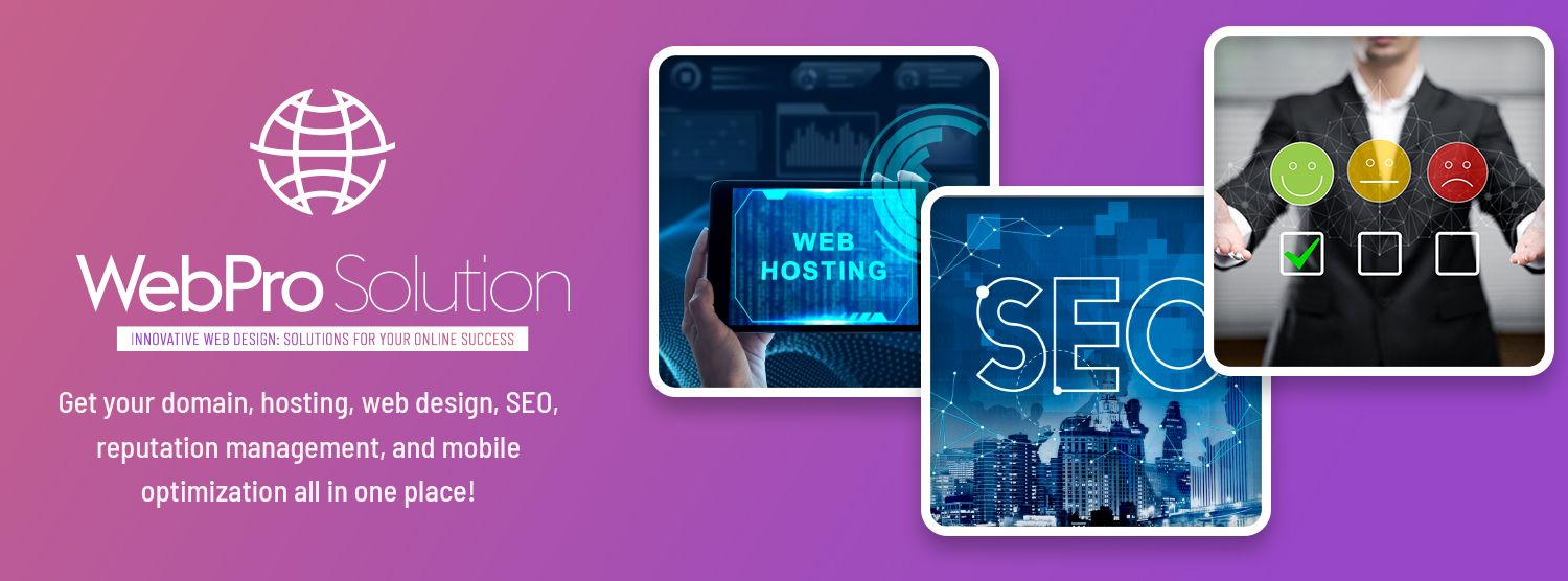 Webpro Solution