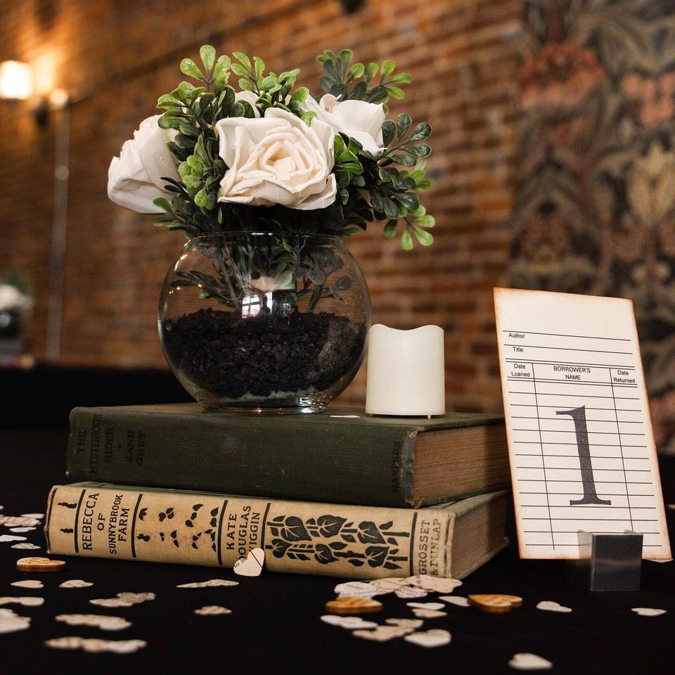 Books