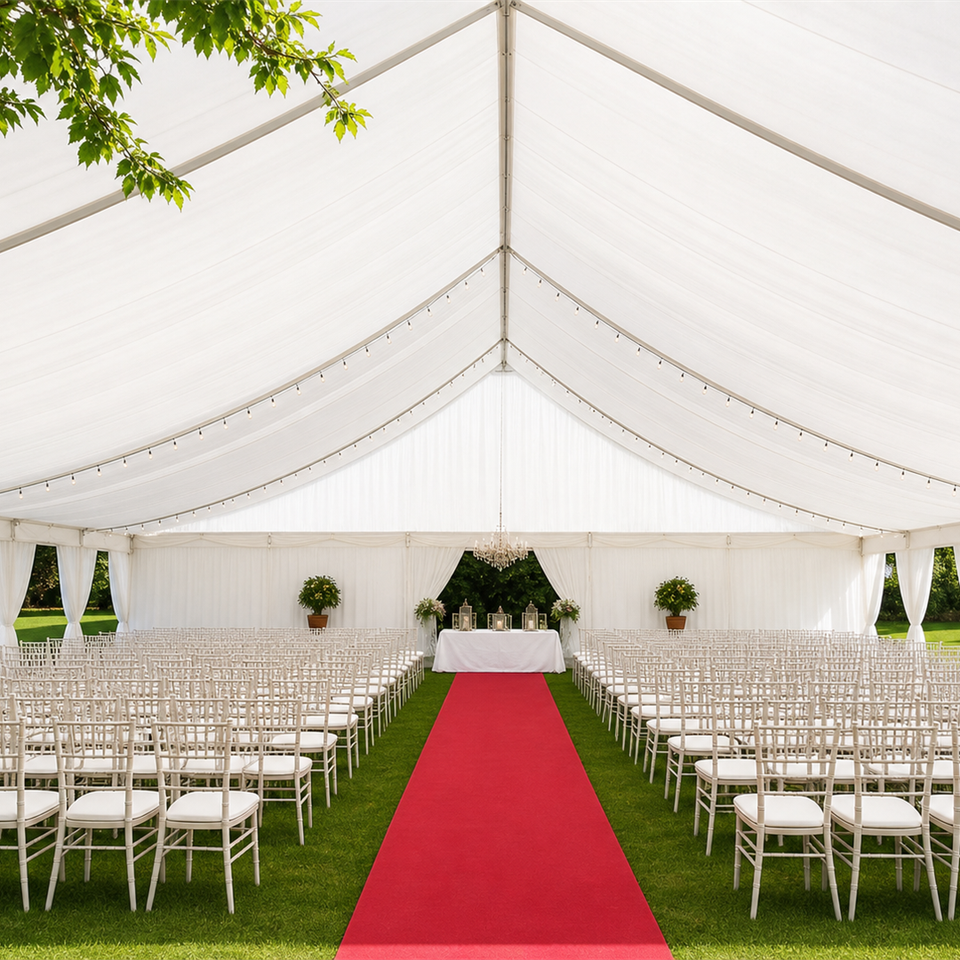 Tent Fabric