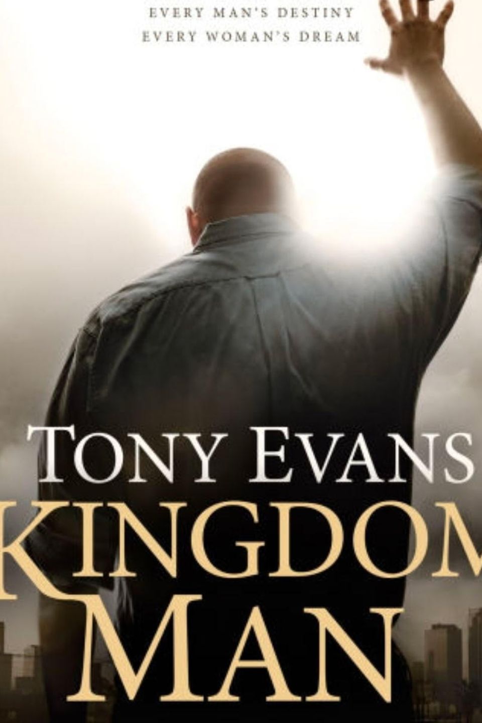 Kingdom men