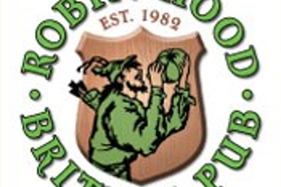 Robinhood pub