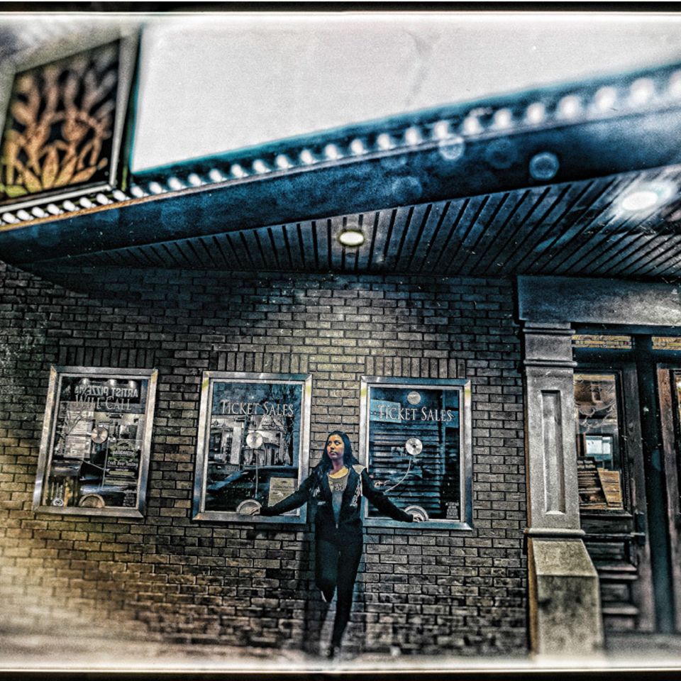 Downtown covina