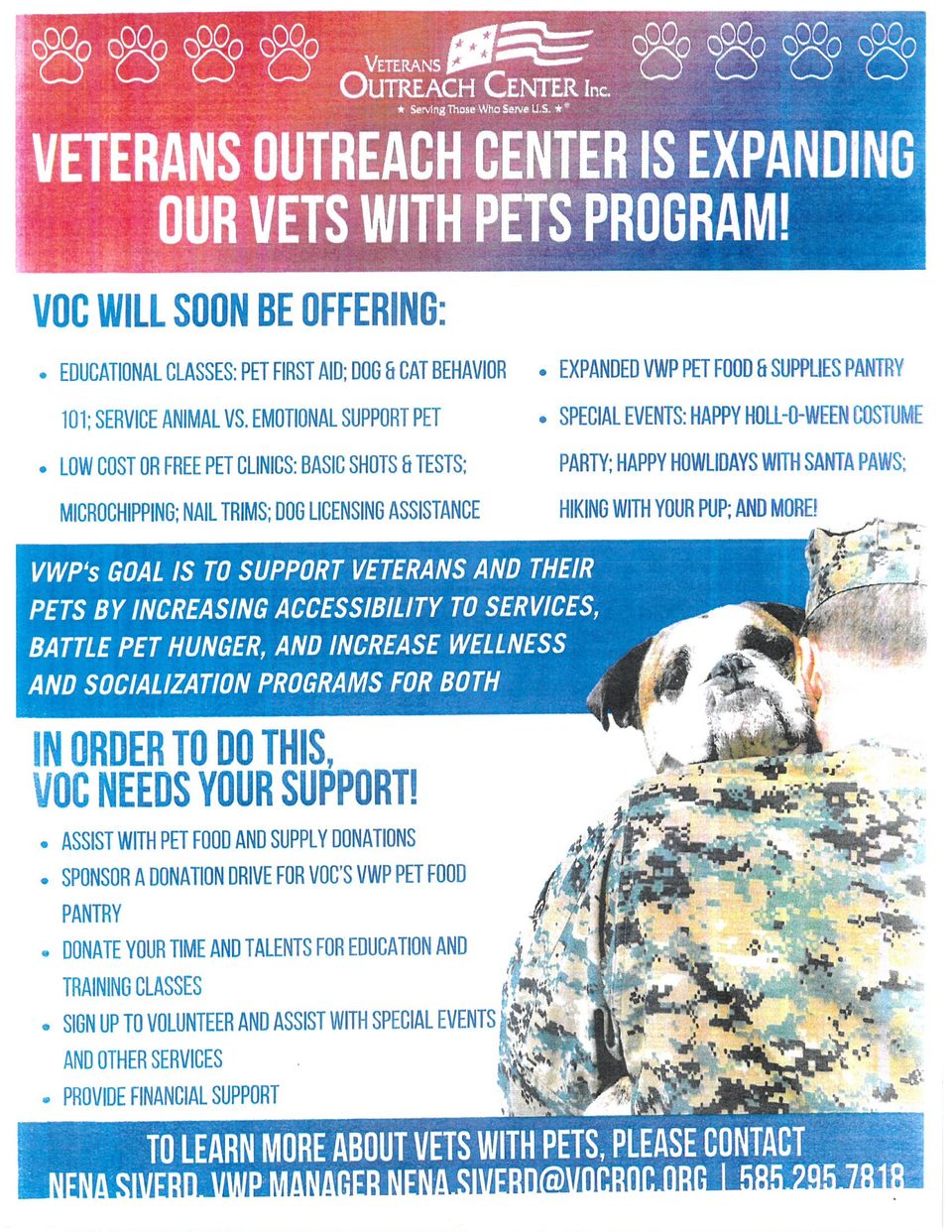Vet for pet 2