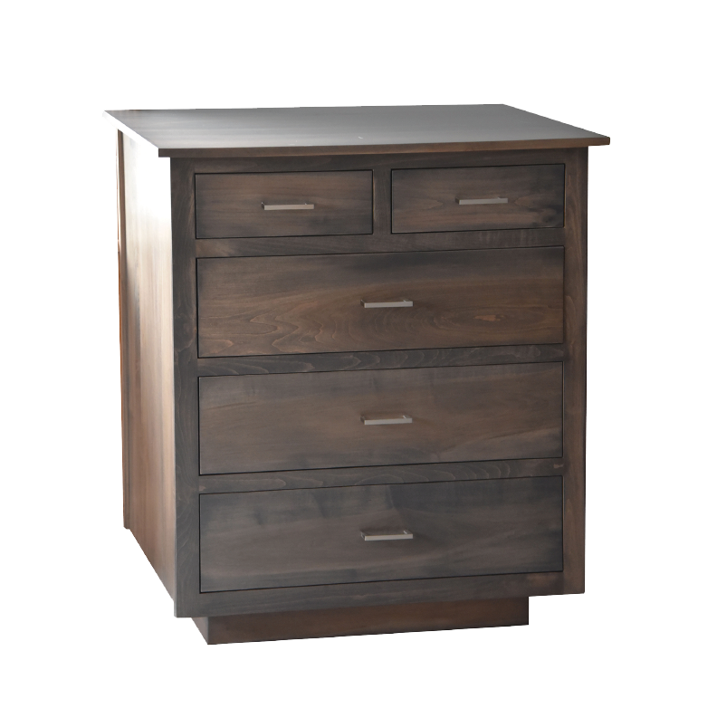 Briar 1465 5drw chest mayfield