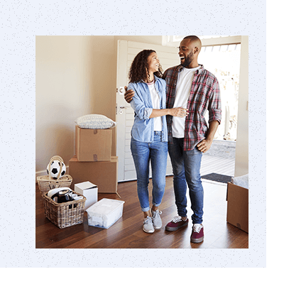 Homeowners insurance