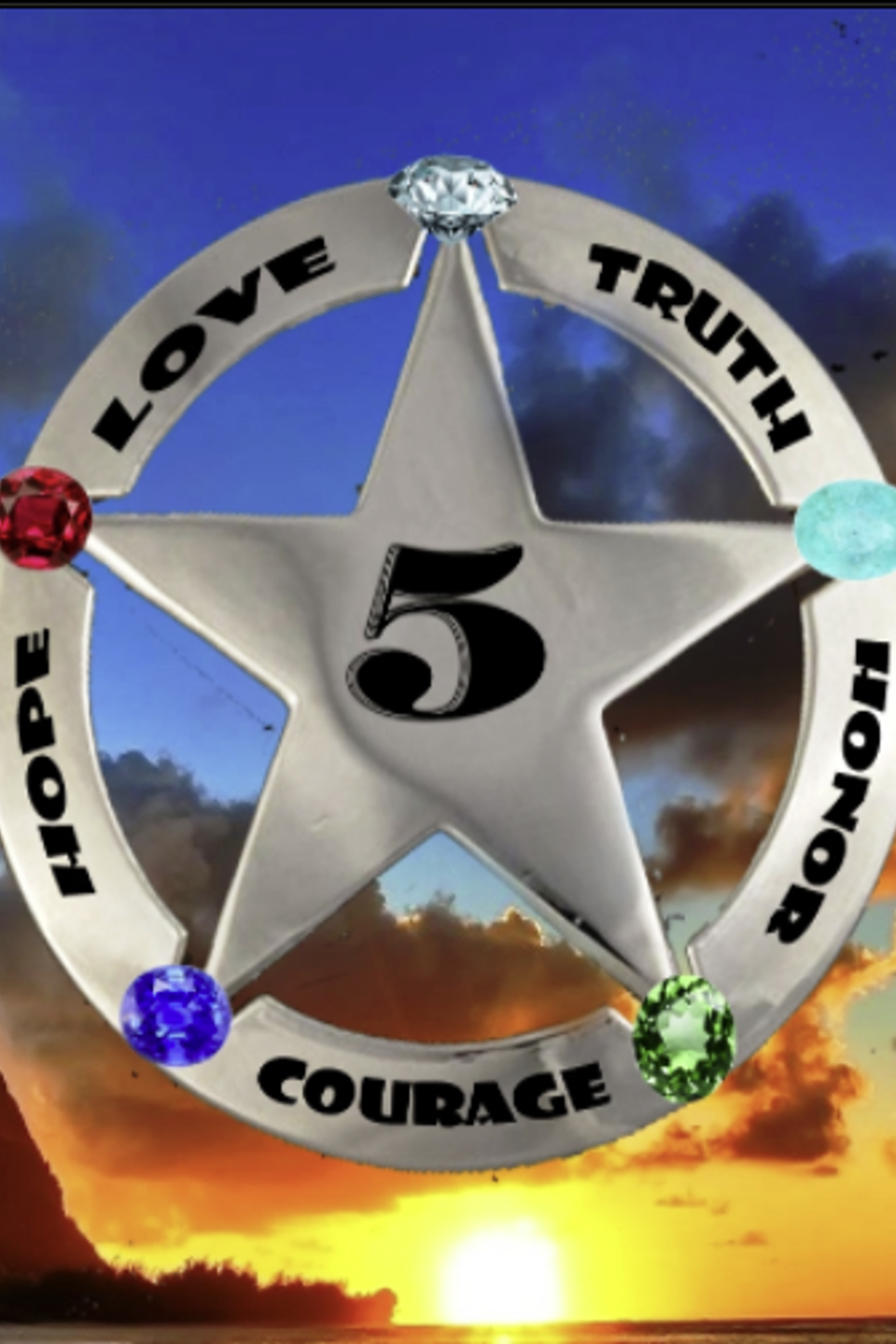 Paul miller star5