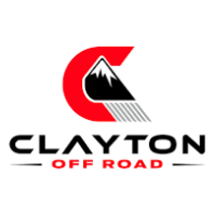 Clayton offroad original