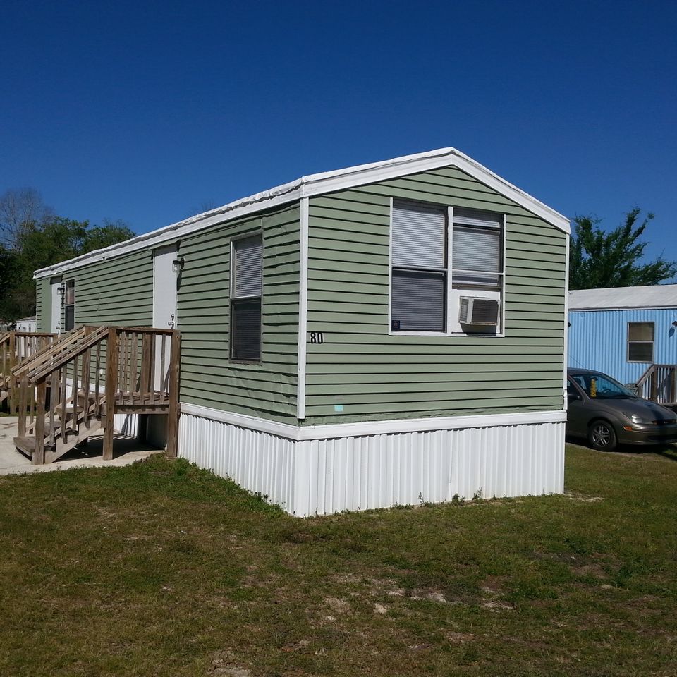 Lot 80 front
