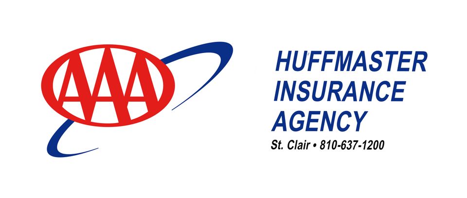 Full color aaa logo expect horz huffmaster