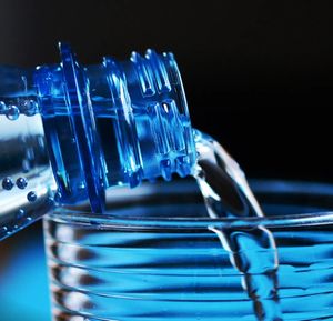 Bottled Water