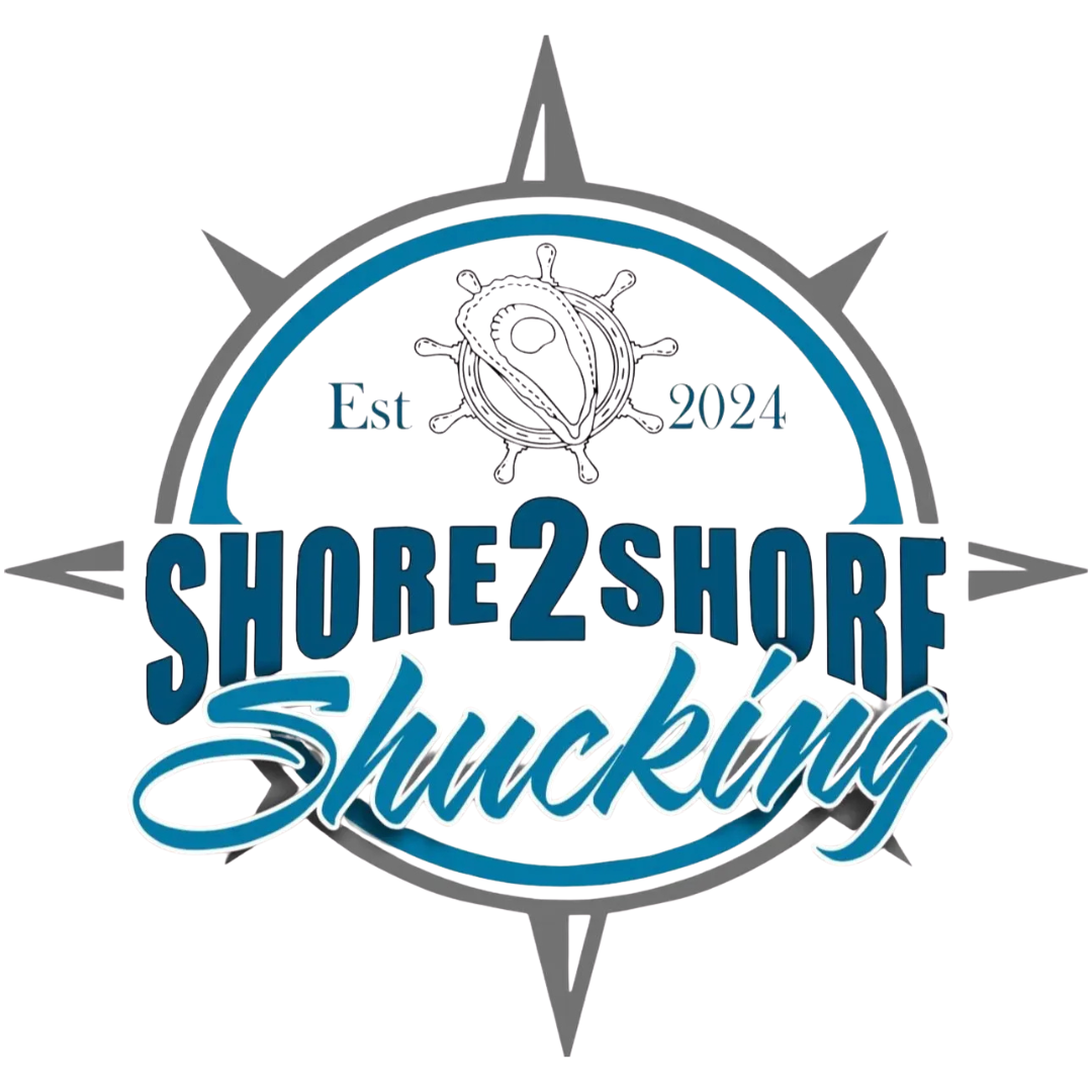 Shore2Shore Shucking