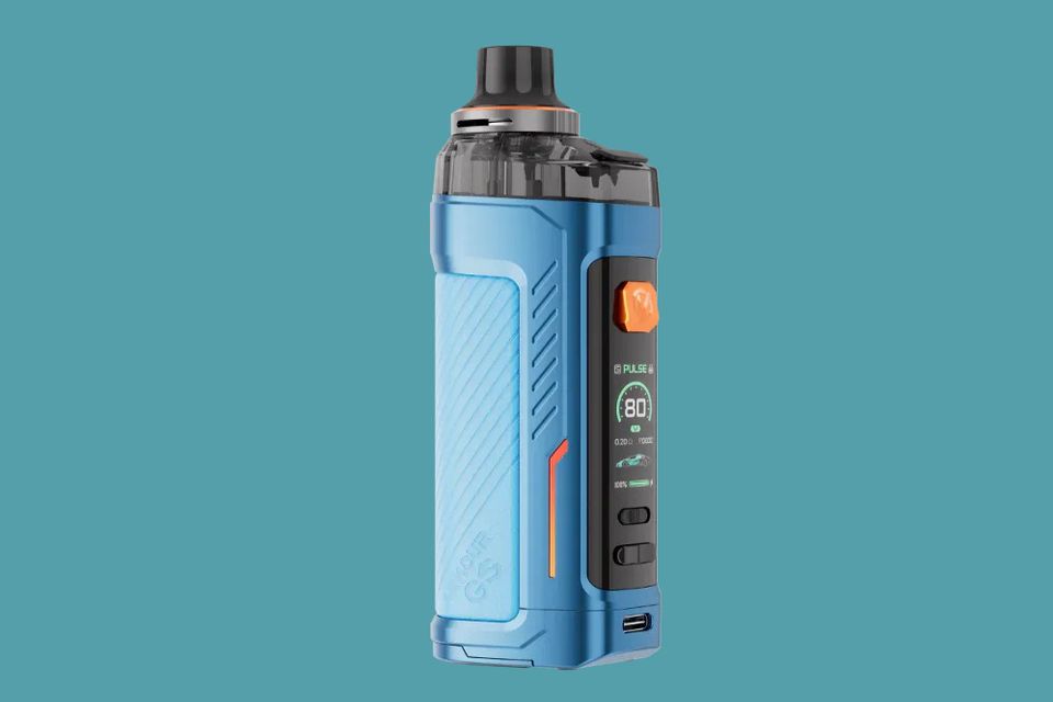 Vaporesso Armour GS Blue Pod System Kit
