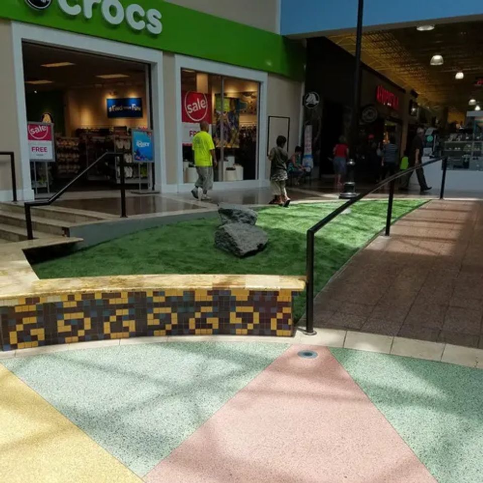 Commercial Turf Puerto Rico