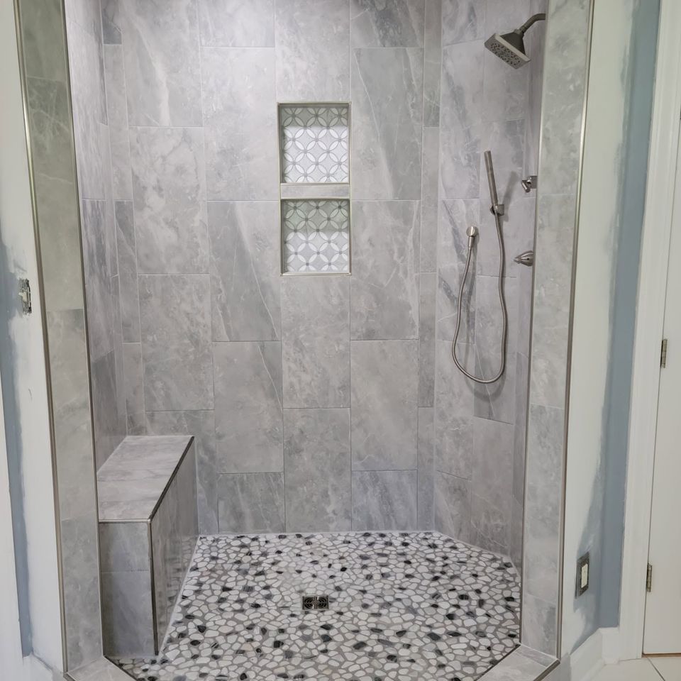 Handyman johnsoncity60