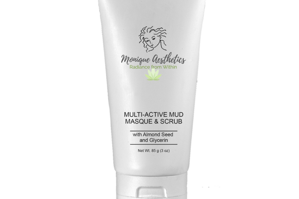 Masque   scrub