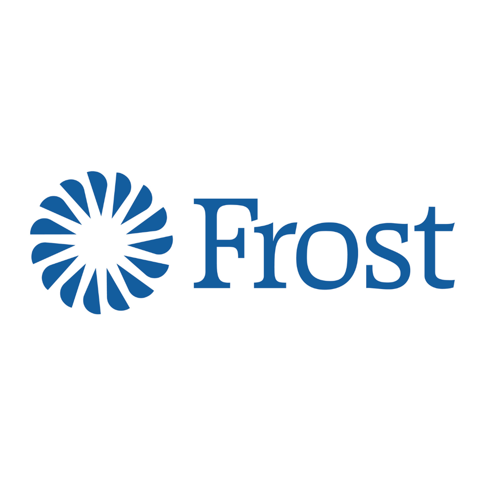 Forst bank logo