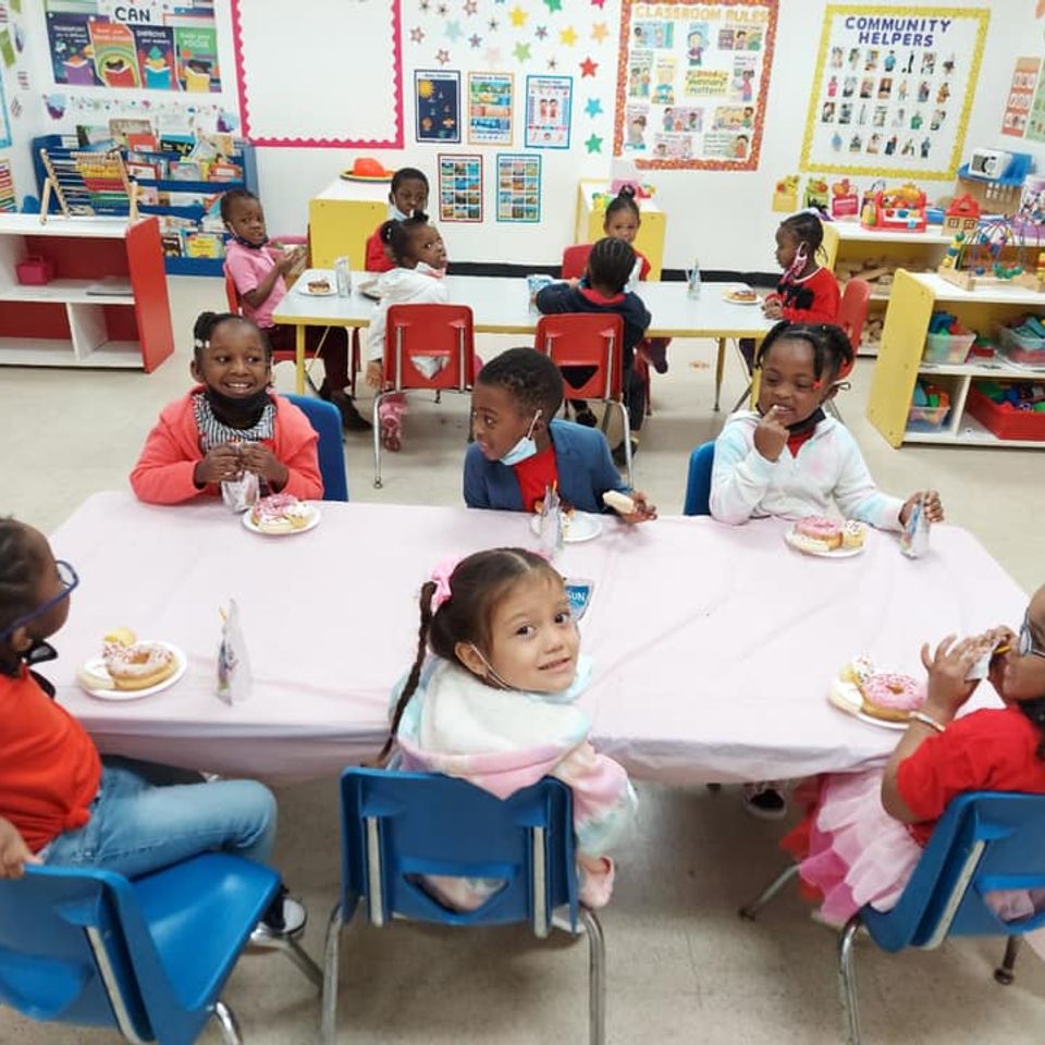 Child care 2
