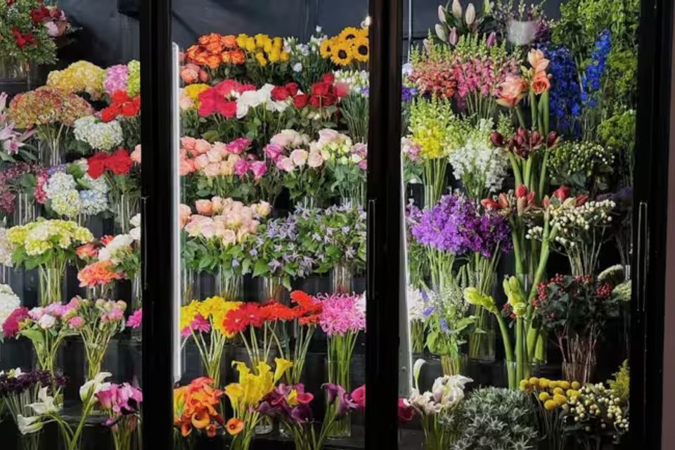 floral cooler repair aberdeen md