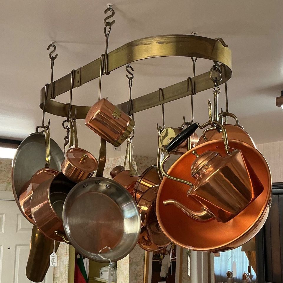 Larrison estate sales woodfield cincinnati064