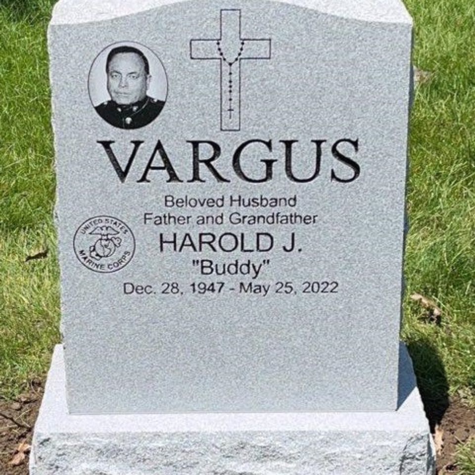 Harold vargas set