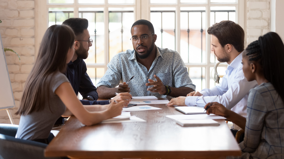 Build a strong financial foundation (8)