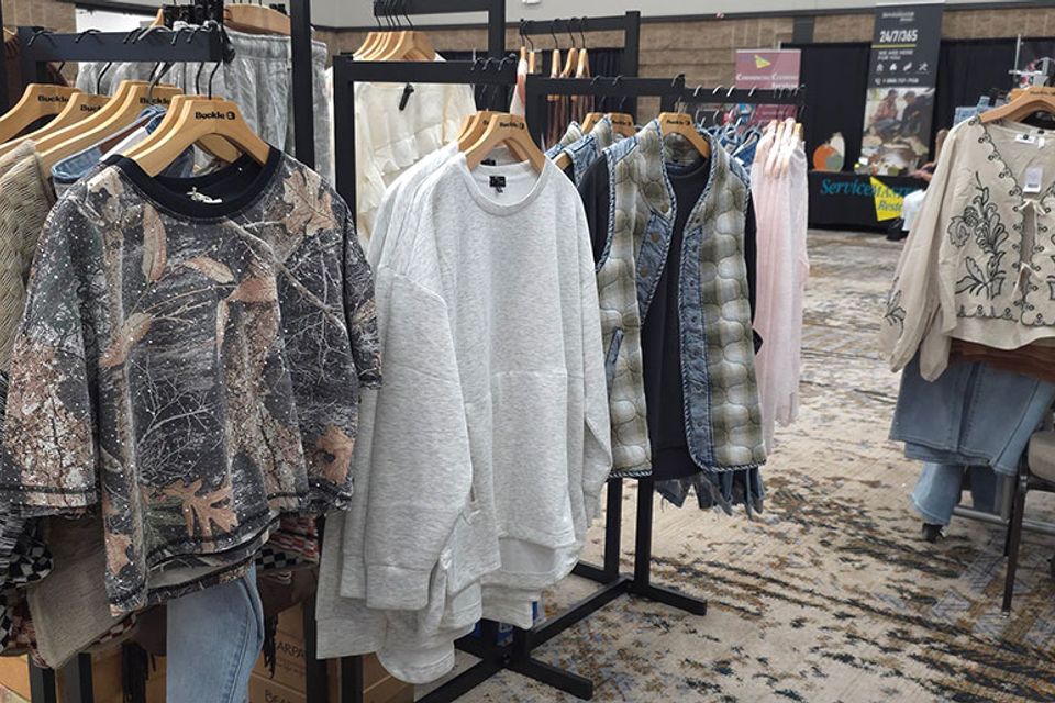Kauz the fall market 24