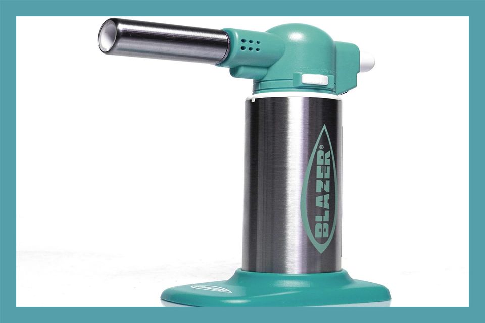 Blazer Big Buddy Teal Torch