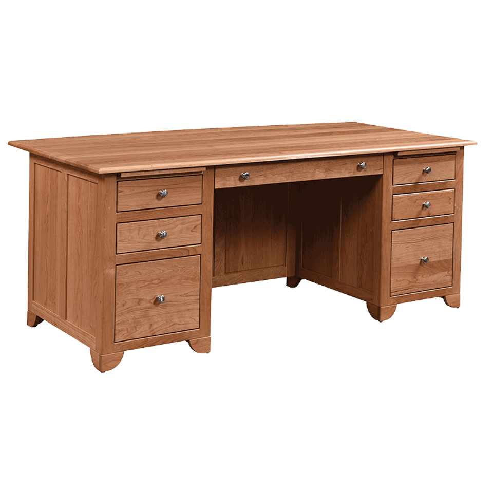 Sf cherry valley dbl ped executive