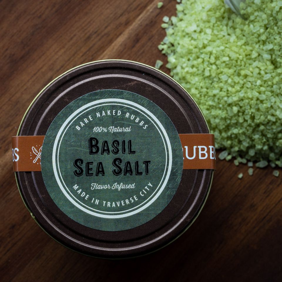 Nnf714 season basil salt single (15) 1x1