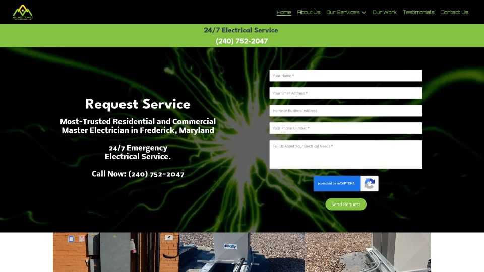 Http www.amelectricenterprises.com 