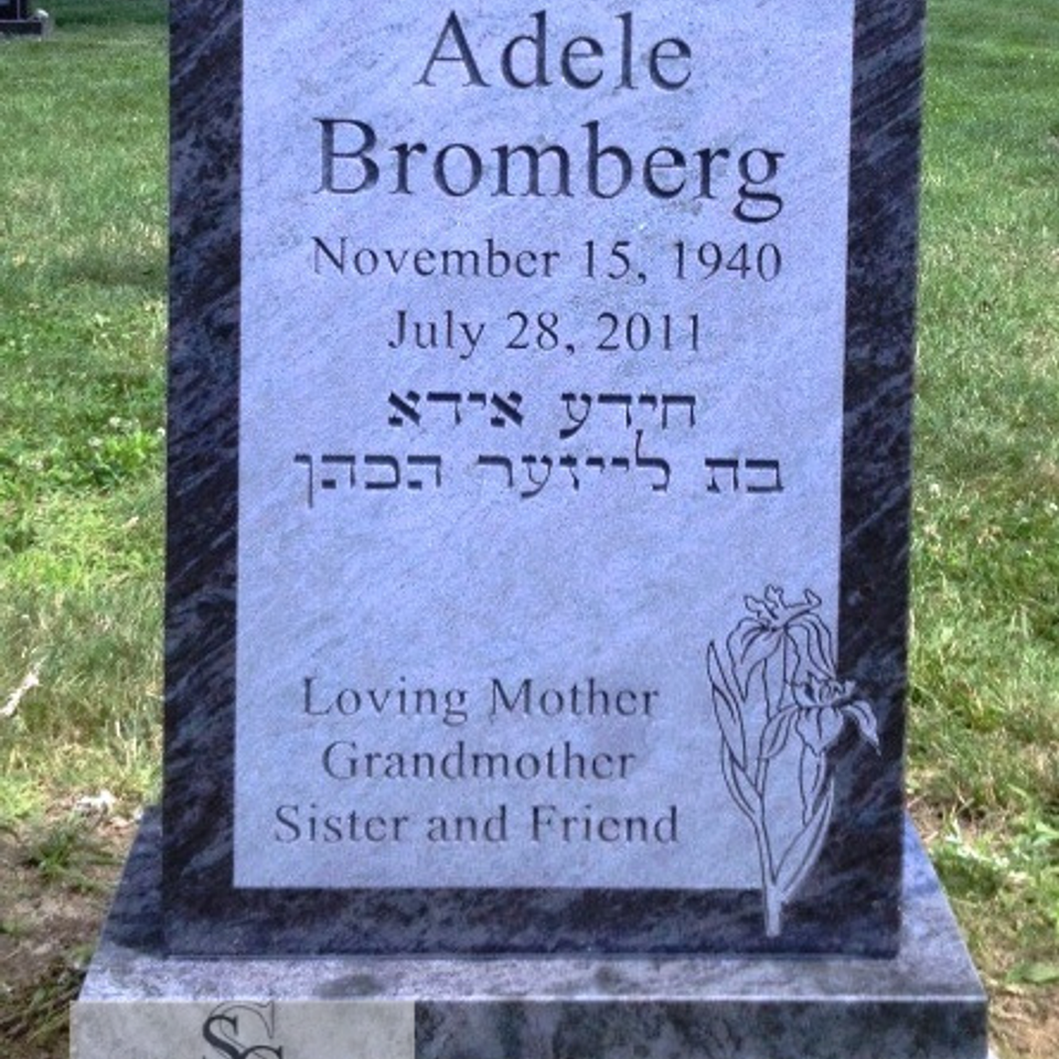 Bromberg