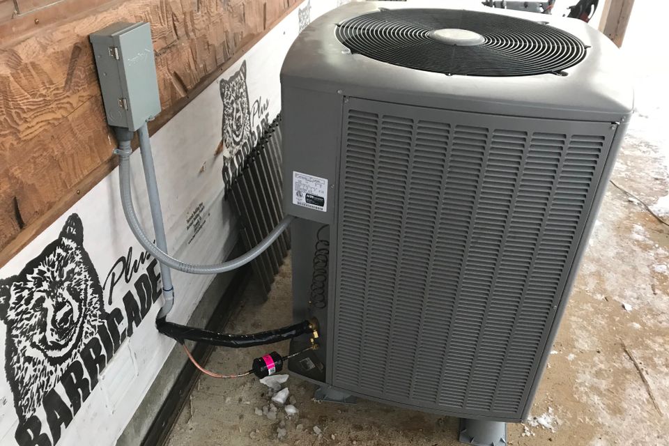Cooling trade source