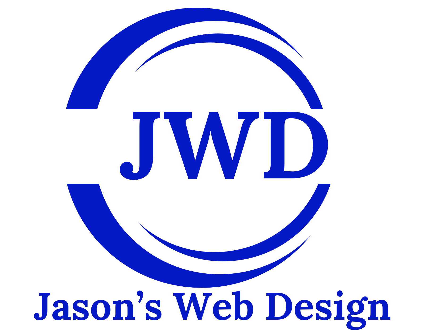 Jason's Web Design