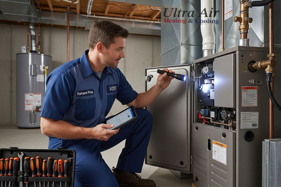 11. raleigh nc furnace repair