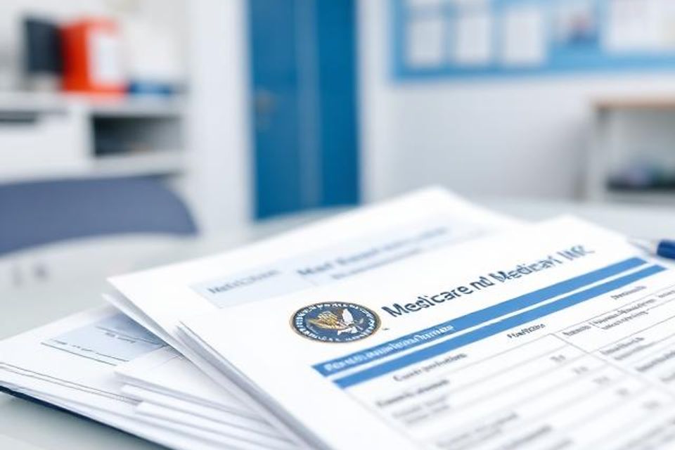 Medicare Enrollment