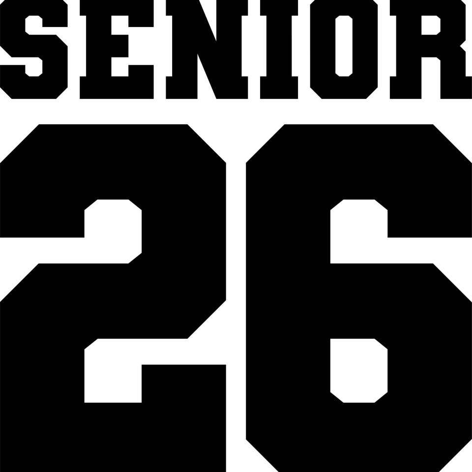 School   senior 26(1)