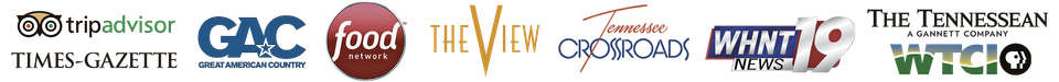 Media logos 1