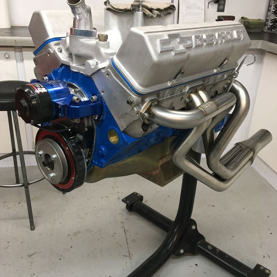 Chevy 2