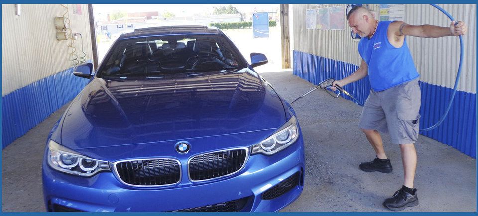 Beamer in bay20160506 8238 5n0x15