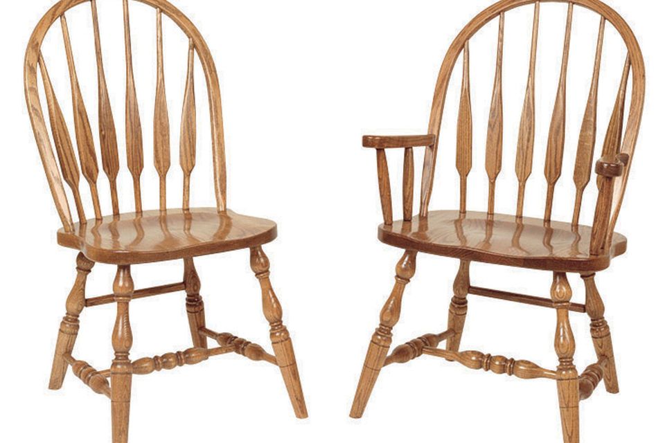 Hill low feather chairs