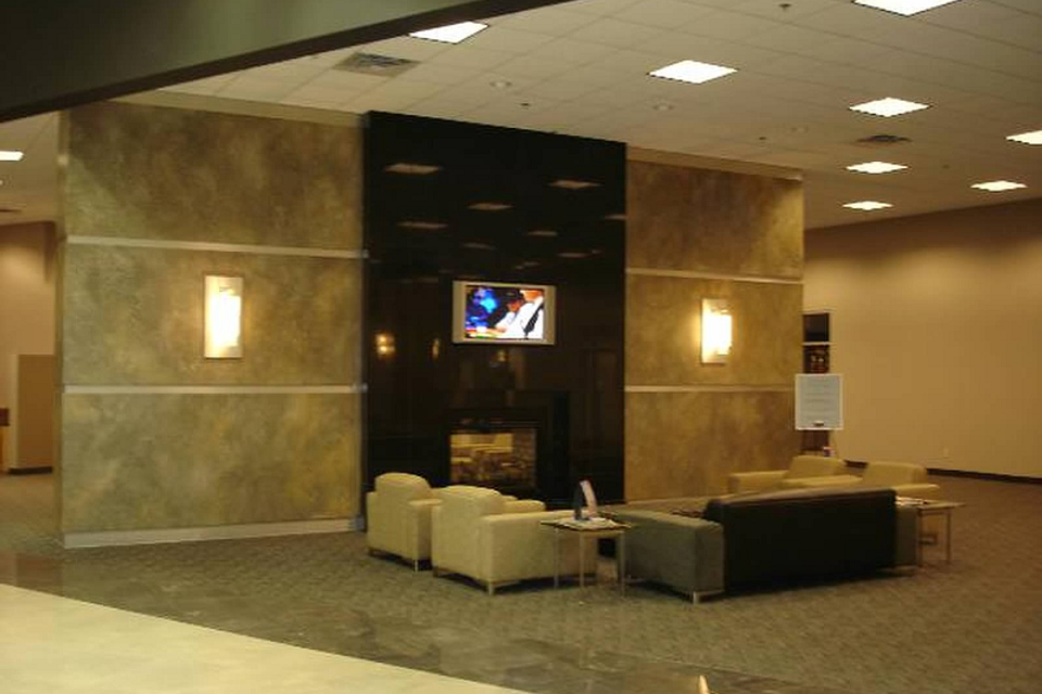 Lexus dealership 3