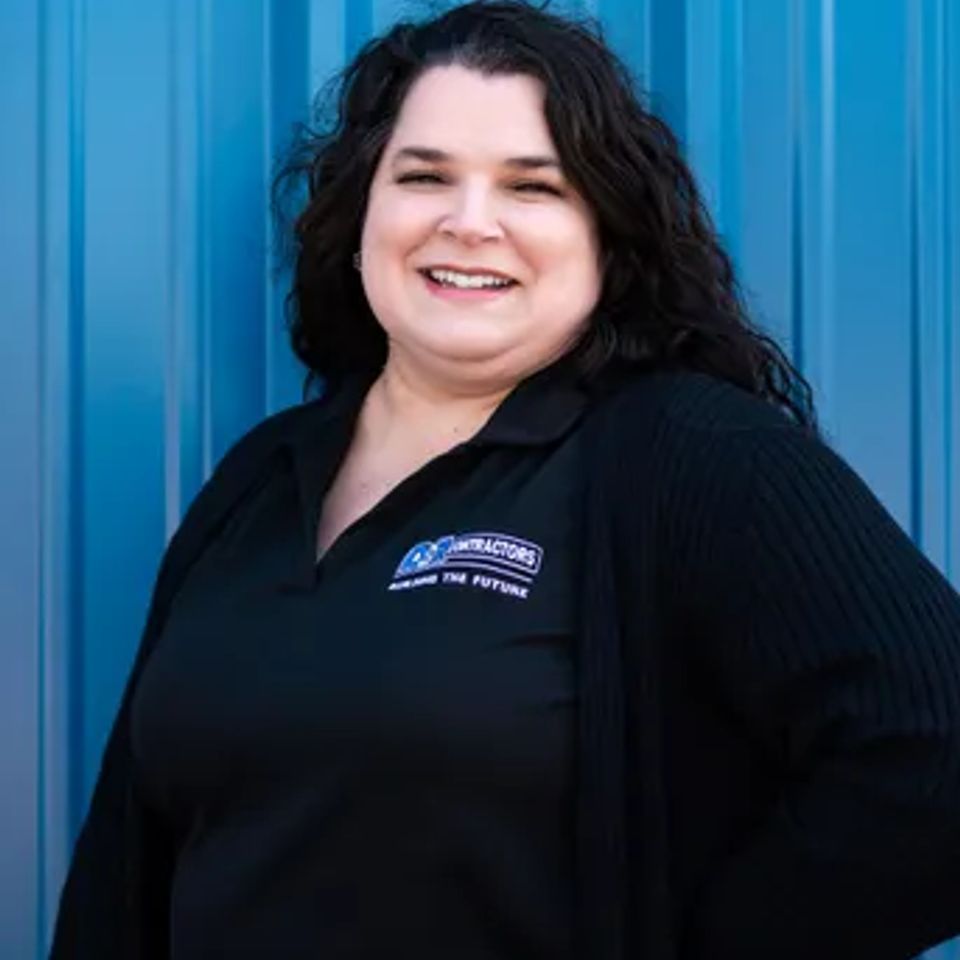 Rebecca office manager 484h