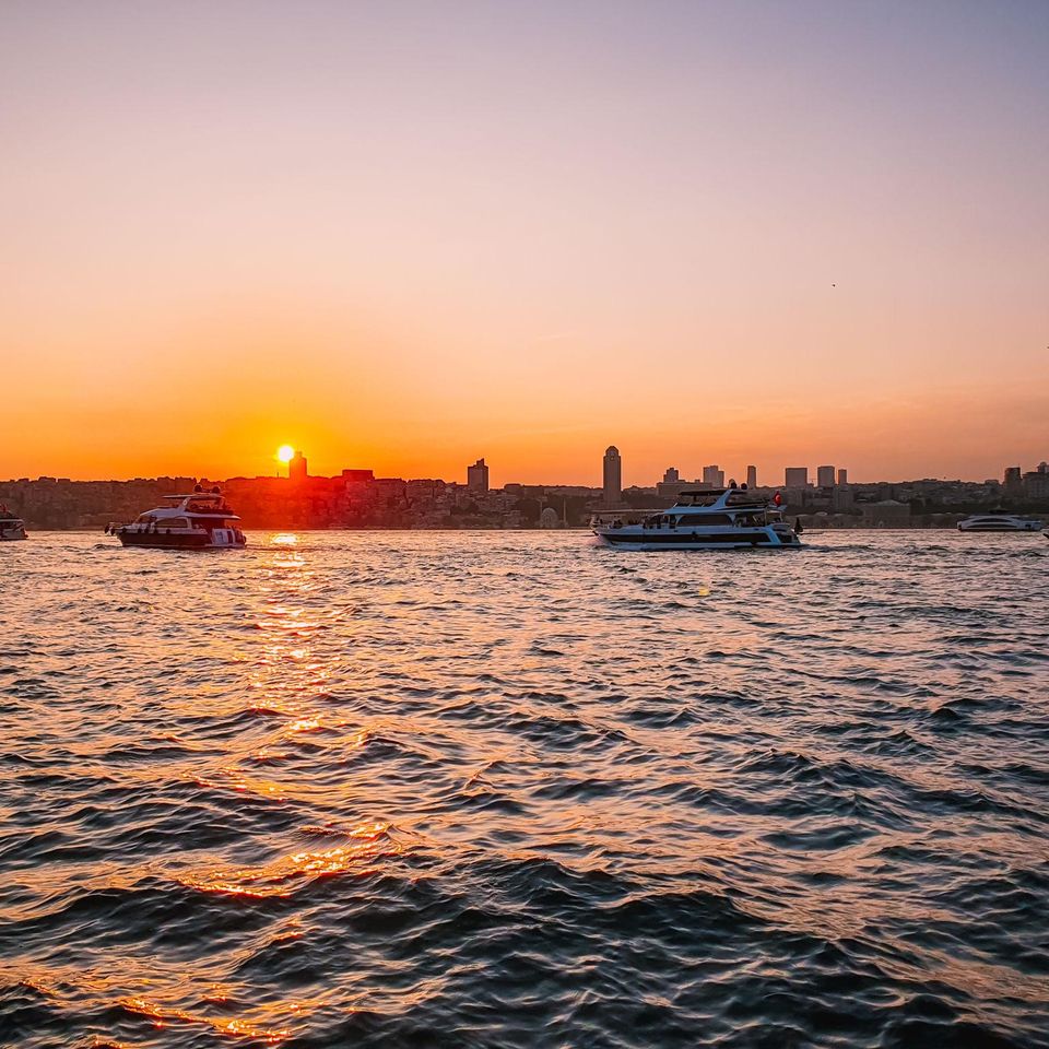 Bosphorus
