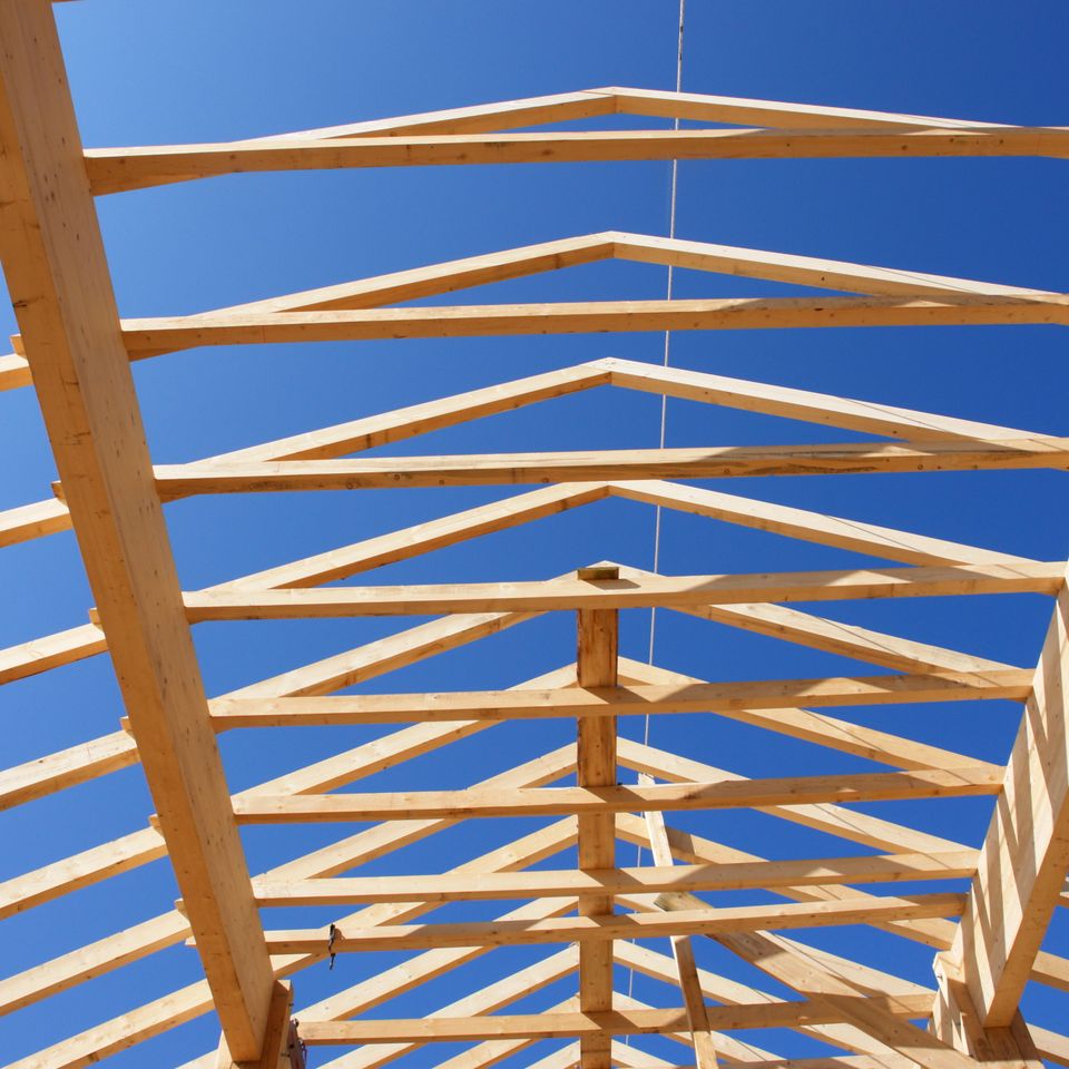 Residential Wood Framing