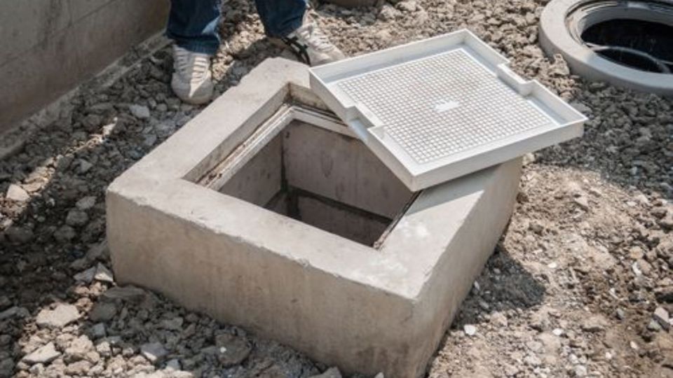 rockingham county nc septic services