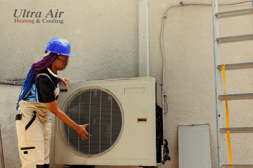 12. air conditioning repair in raleigh nc